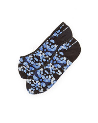 Kate Spade New York Musical Floral Socks