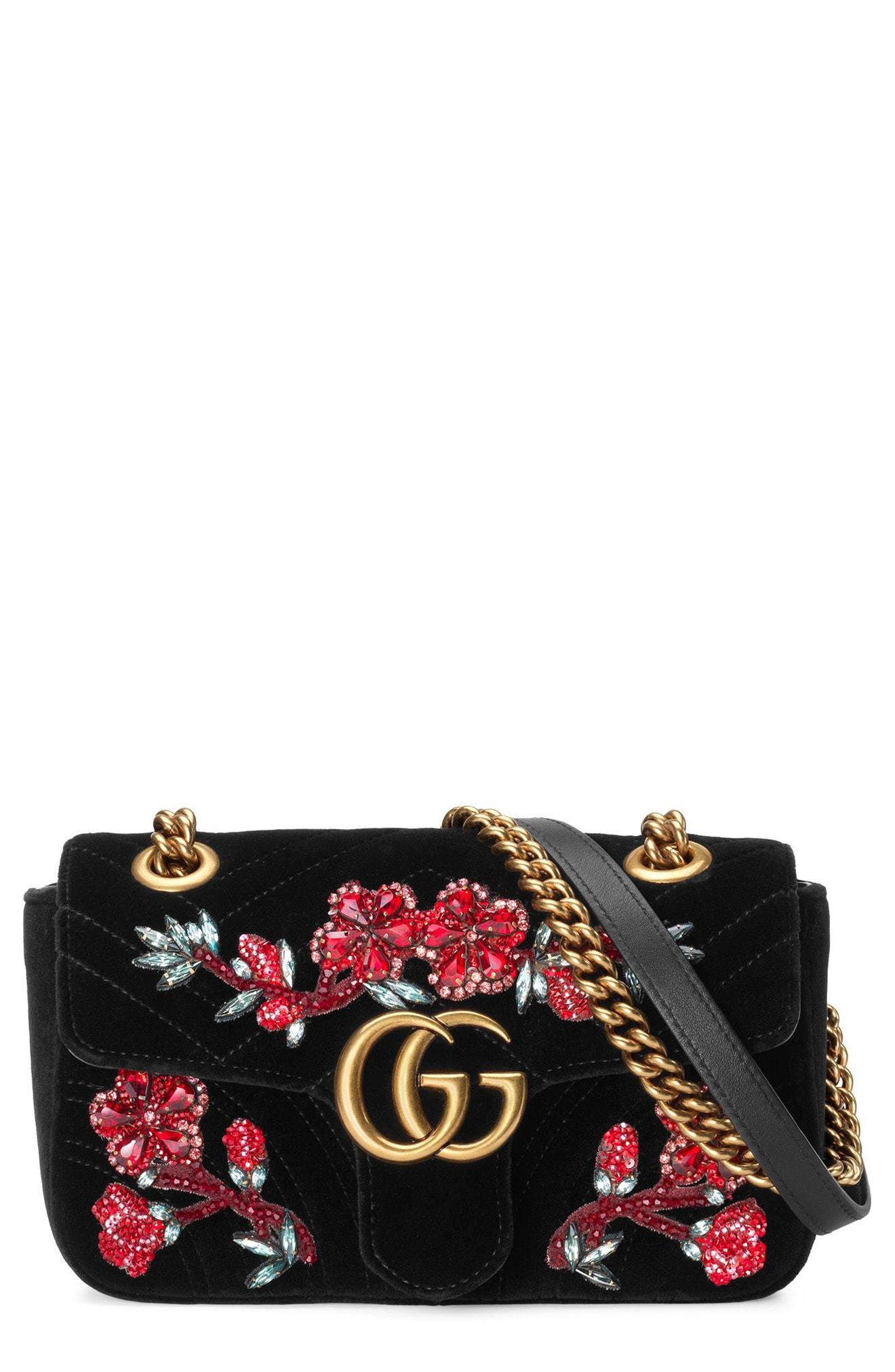 gucci marmont bag nordstrom