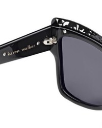 Karen Walker Atomic Sunglasses