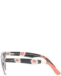 Toms Lobamba Daisy Floral