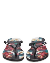 Havaianas Slim Tropical Floral Flip Flop