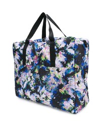 Eastpak Floral Big Tote Bag