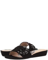 Tommy Bahama Catarina Floral Sandals