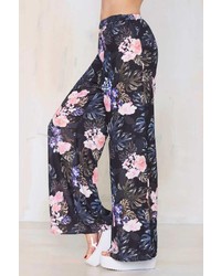 The Fifth Fall In Love Palazzo Pants