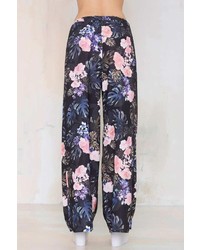 The Fifth Fall In Love Palazzo Pants