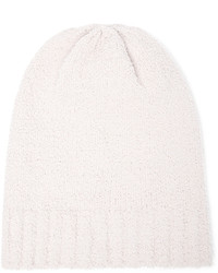 Forever 21 Fuzzy Ribbed Beanie