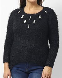 Koko Embellished Sweater