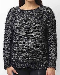 Koko Marl Sweater