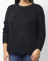 Koko Round Neck Sweater