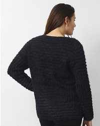 Koko Textured Sweater