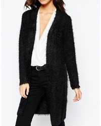 Jdy Jdy Loose Knitted Cardigan