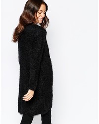 Jdy Jdy Loose Knitted Cardigan