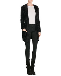 Juicy Couture Textured Cardigan