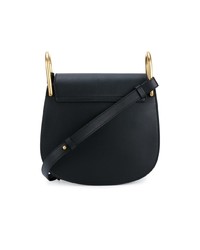 Chloé Small Fringed Hudson Shoulder Bag