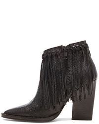 By Malene Birger Ounni Leather Booties