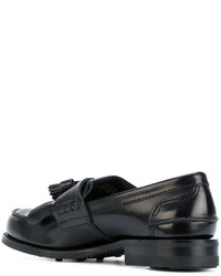 Church's Fringed Loafers