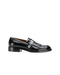 Givenchy Fringed Loafers