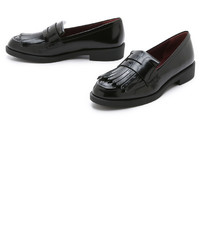 Marc by Marc Jacobs Wooster Kilt Loafers