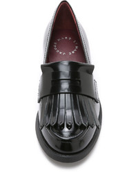 Marc by Marc Jacobs Wooster Kilt Loafers