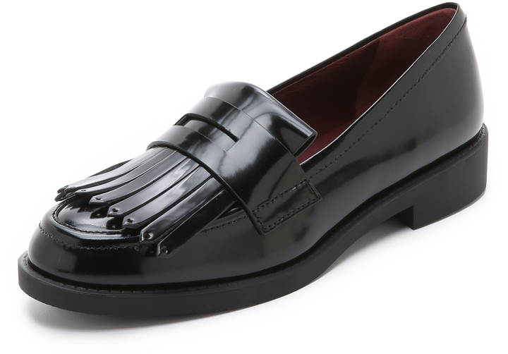 marc jacobs loafers