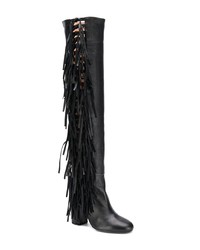 Laurence Dacade Sybille Fringed Boots