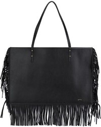 Maiyet Fringed Tote