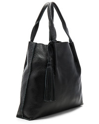 Oliveve Maggie Tote Bag In Black