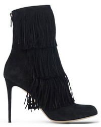 Paul Andrew Ankle Boots