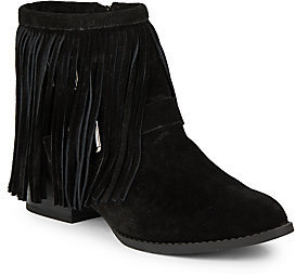 bcbg fringe boots