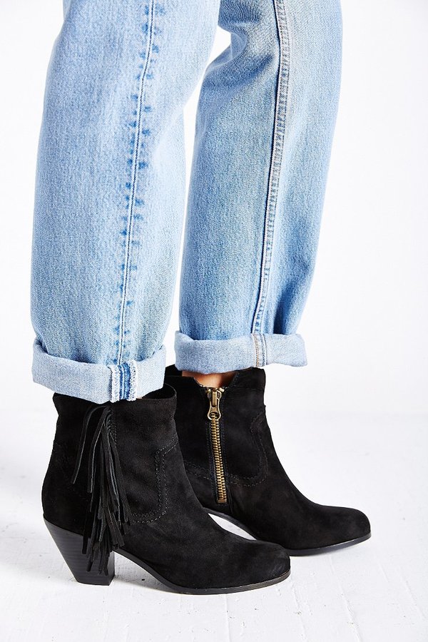 Sam edelman hot sale louie boots