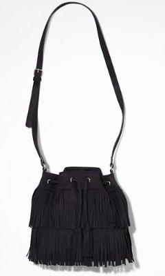 express bucket bag