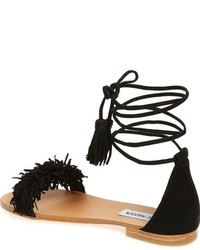 Steve Madden Sweetyy Lace Up Sandal