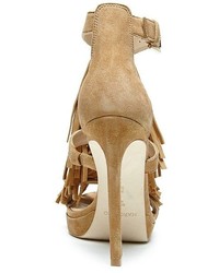 GUESS by Marciano Cassie Heel