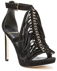 GUESS by Marciano Cassie Heel