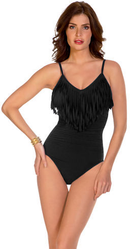 lord and taylor miraclesuit bathing suits