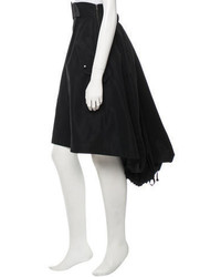 Jean Paul Gaultier Full Skirt