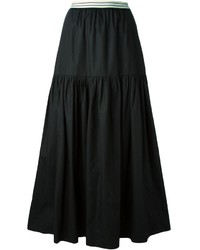 Isola Marras Long Full Skirt