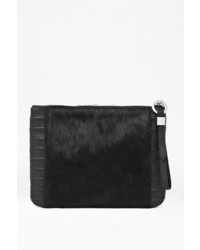 French Connection Nicola Clutch