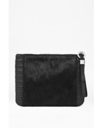 French Connection Nicola Clutch