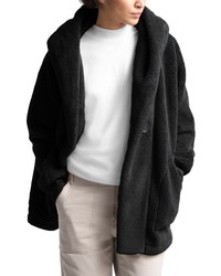 The North Face Campshire Fleece Wrap Jacket