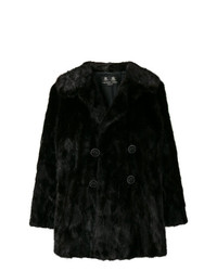 Rewind Vintage Affairs Double Breasted Coat