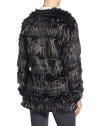 Steve Madden Faux Fur Coat