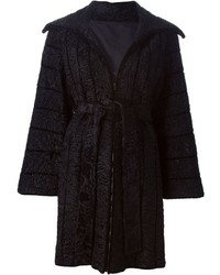 Fendi Vintage Fur Coat