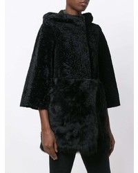 Drome Hooded Coat