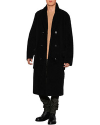 Marc Jacobs Lamb Fur Coat
