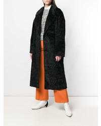 Vivetta Oversized Mid Length Coat