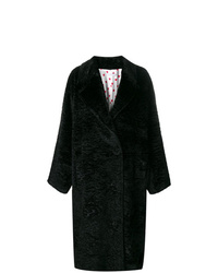 Vivetta Oversized Mid Length Coat