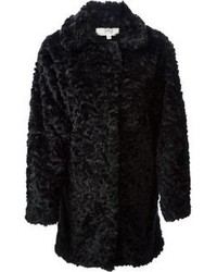 Vanessa Bruno Ath Synthetic Fur Coat