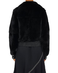 A.L.C. Boyce Fur Jacket