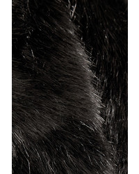 Karl Lagerfeld Eveline Faux Fur Jacket